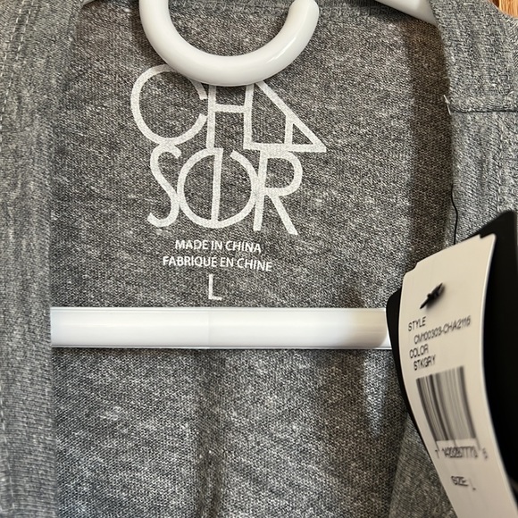 Men’s Chaser Graphic Tee Size L - Picture 2 of 2